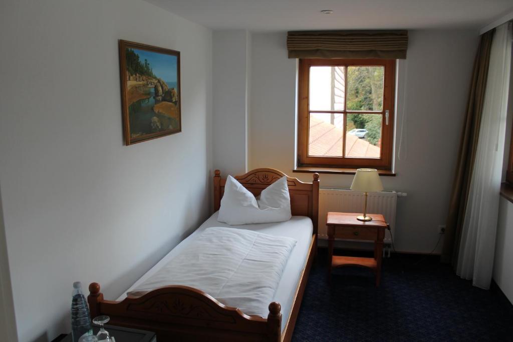Fuerstenhof Wernigerode Garni Rom bilde