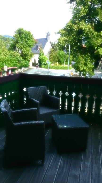 Fuerstenhof Wernigerode Garni Rom bilde